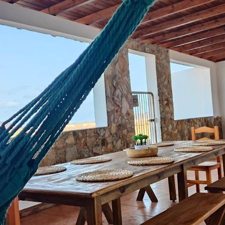 4 Family Home With Pool, Fuerteventura-Gran Tarajal Juan Gopar Dış mekan fotoğraf
