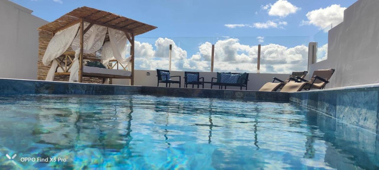 4 Family Home With Pool, Fuerteventura-Gran Tarajal Juan Gopar Dış mekan fotoğraf