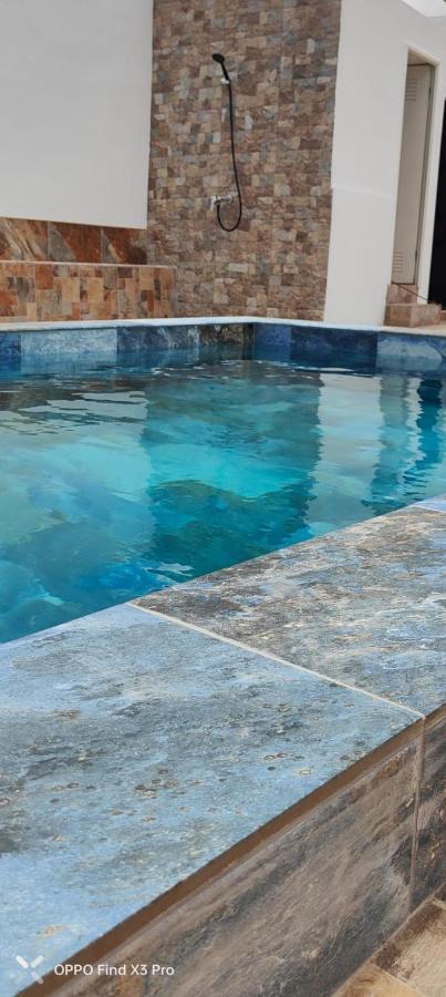 4 Family Home With Pool, Fuerteventura-Gran Tarajal Juan Gopar Dış mekan fotoğraf