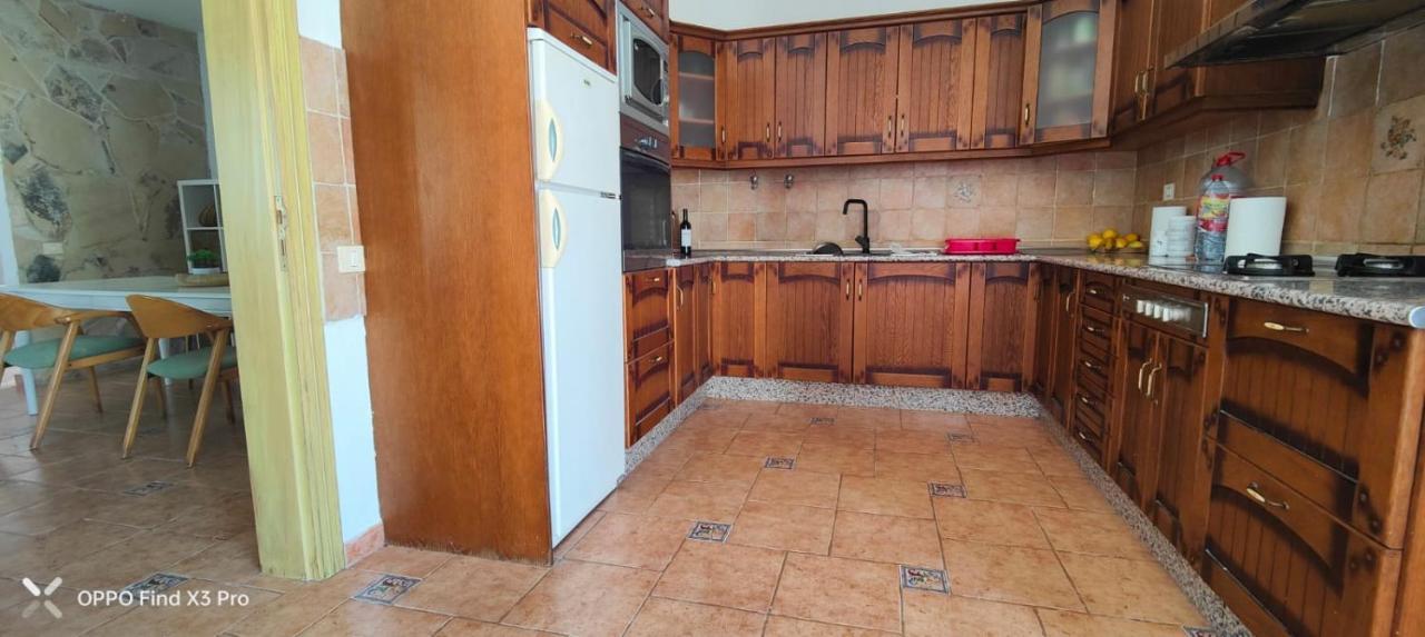 4 Family Home With Pool, Fuerteventura-Gran Tarajal Juan Gopar Dış mekan fotoğraf