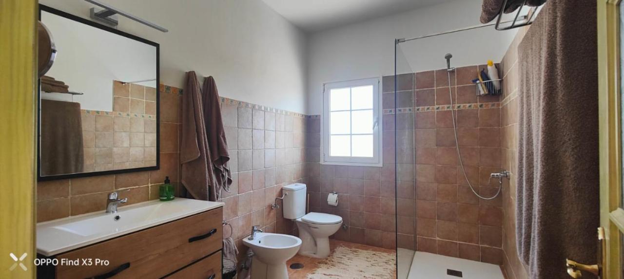 4 Family Home With Pool, Fuerteventura-Gran Tarajal Juan Gopar Dış mekan fotoğraf