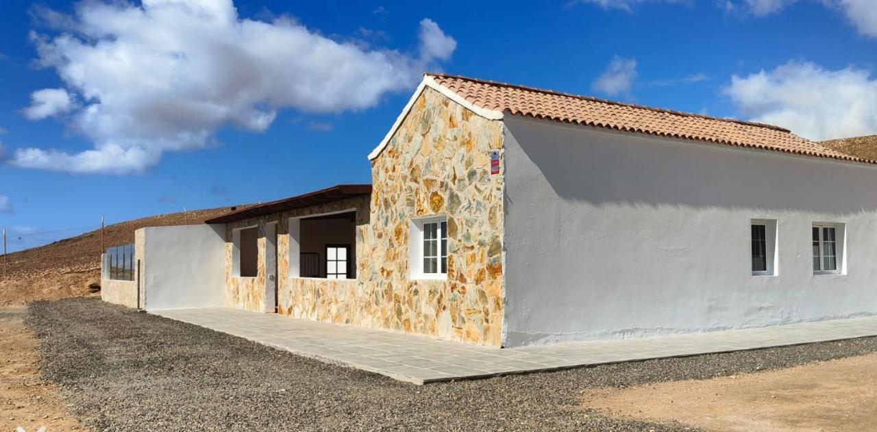 4 Family Home With Pool, Fuerteventura-Gran Tarajal Juan Gopar Dış mekan fotoğraf