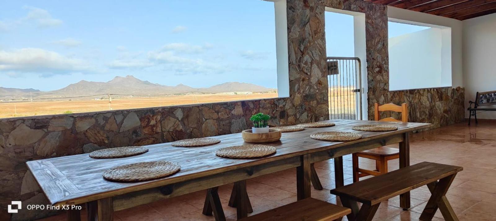 4 Family Home With Pool, Fuerteventura-Gran Tarajal Juan Gopar Dış mekan fotoğraf