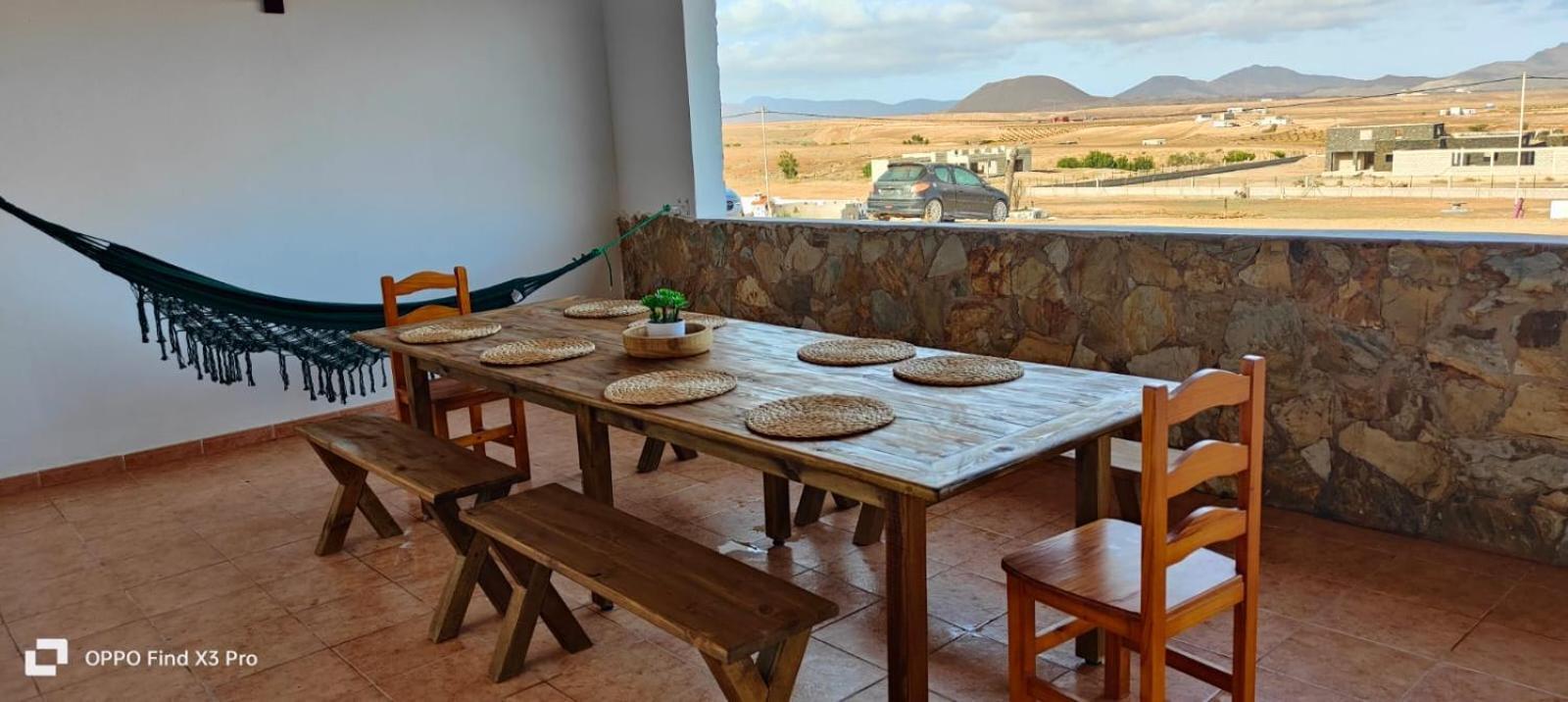 4 Family Home With Pool, Fuerteventura-Gran Tarajal Juan Gopar Dış mekan fotoğraf